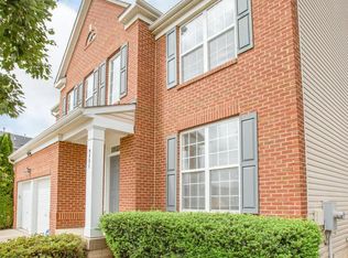 9731 Inkwood Dr, Fredericksburg, VA 22407