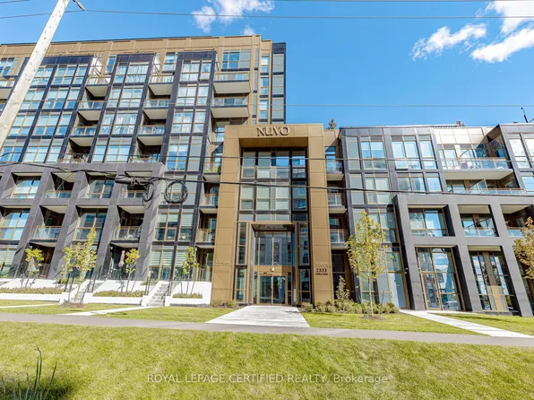 2333 Khalsa Gate #404, Oakville, ON L6M 0X7