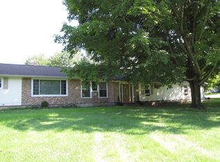 2900 Forman Rd, Ashtabula, OH 44004