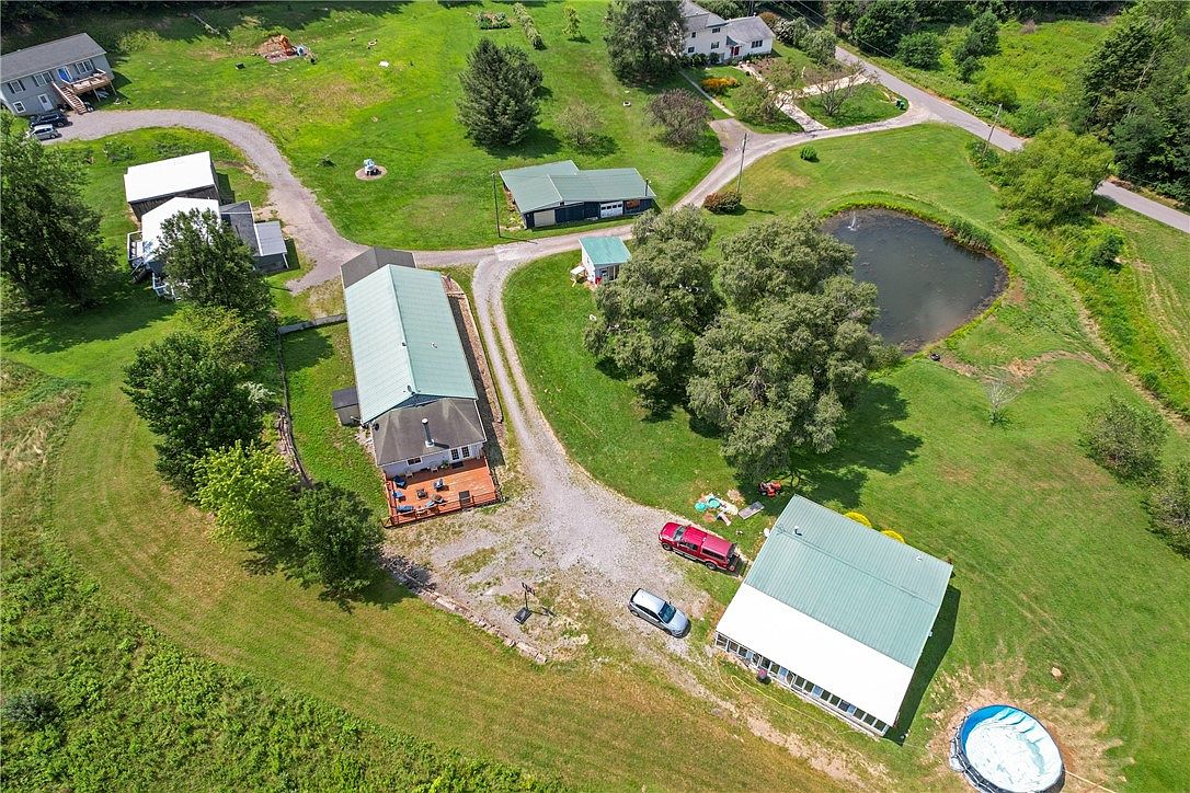 360 State Route 2007, Kittanning, PA 16201 | Zillow