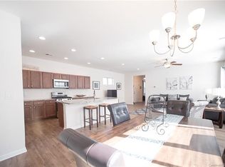 322 Flat Rock Dr, Denver, NC 28037