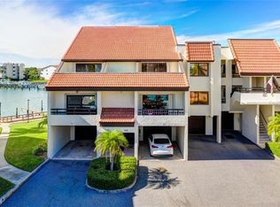 128 1st St E APT 101, Tierra Verde, FL 33715