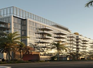 1160 Kane Concourse #803, Miami Beach, FL 33154