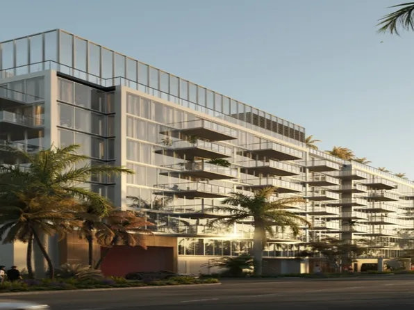 1160 Kane Concourse #803, Miami Beach, FL 33154