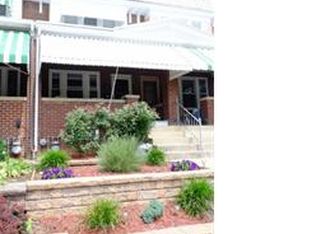 227 S 18th St, Allentown, PA 18104
