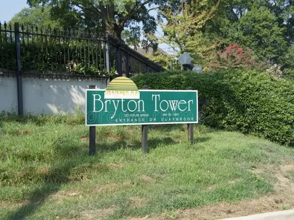 1271 Poplar Ave APT 310, Memphis, TN 38104