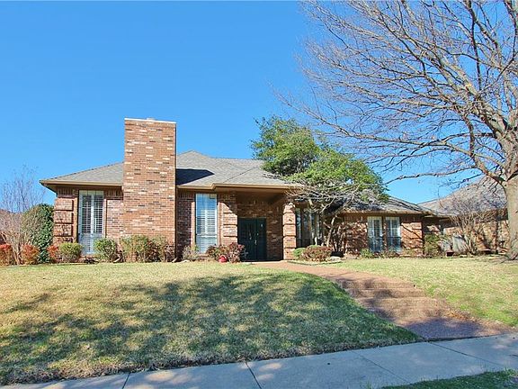2nd image of 2713 Dunwick Dr