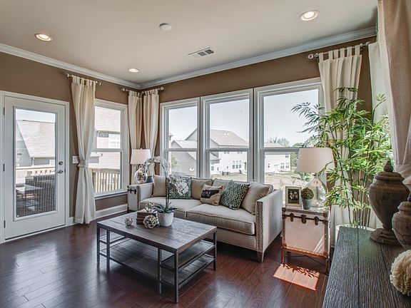 Sunroom