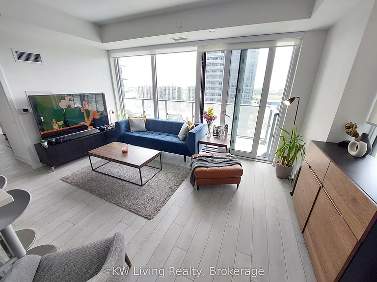 95 Oneida Cres #1409 — Photo 4