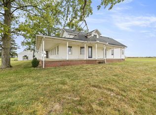 14483 Prairie Pike, South Solon, OH 43153