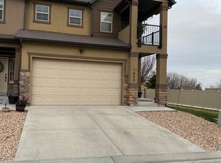 1462 N La Palma Pl, Saratoga Springs, UT 84045