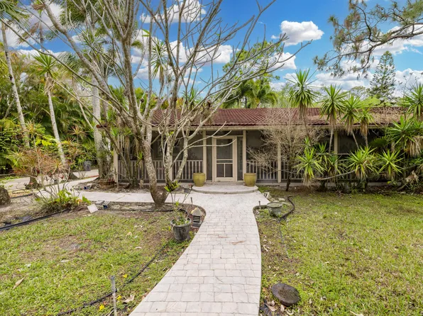 13265 N 41st Ln Lane N, The Acreage, FL 33411