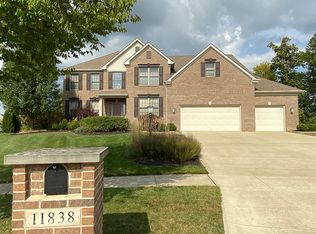 11838 N Churchill Way, Strongsville, OH 44136