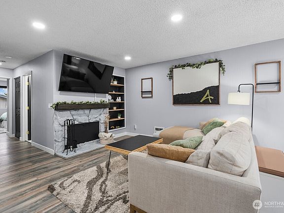 2nd image of 1826 S 330th #D