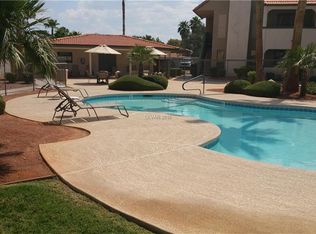 1412 Bass Dr UNIT B, Henderson, NV 89014