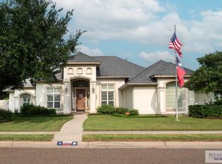 313 Wild Olive, Harlingen, TX 78552