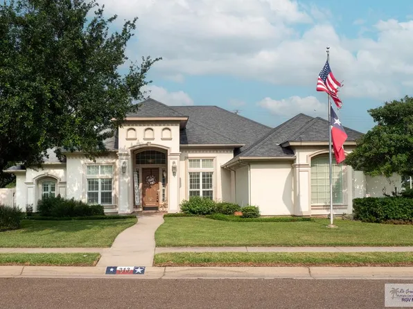 313 Wild Olive, Harlingen, TX 78552