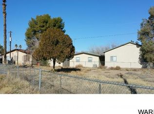581 E Kingsley St, Mohave Valley, AZ 86440