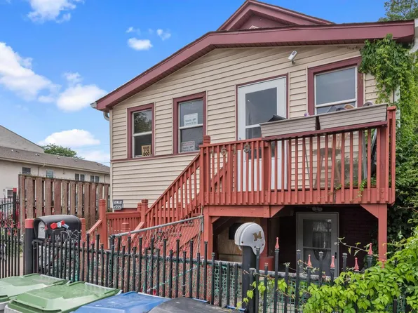 1619 South 3rd STREET, Milwaukee, WI 53204