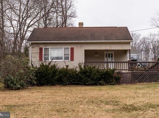 472 Mill Creek Rd, Luray, VA 22835