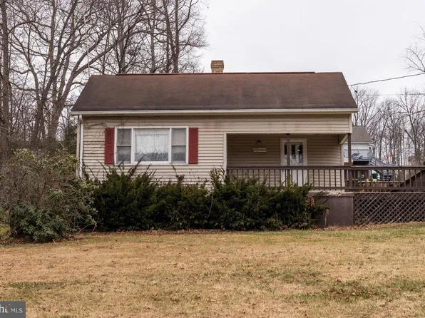 472 Mill Creek Rd, Luray, VA 22835