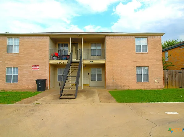3408 Barcelona Dr, Killeen, TX 76542