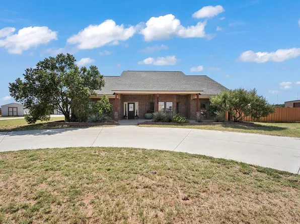 7413 N County Rd #1297, Midland, TX 79707