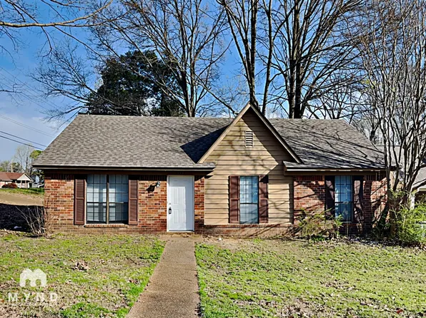 6382 Saginaw Rd, Memphis, TN 38134