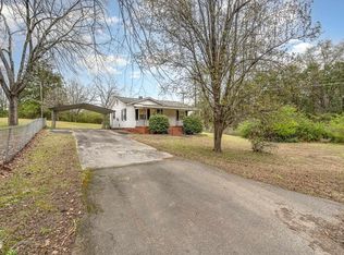 159 East St, Chester, SC 29706