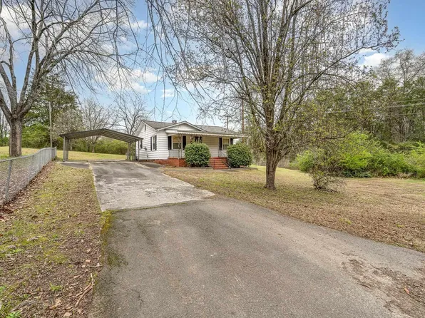 159 East St, Chester, SC 29706