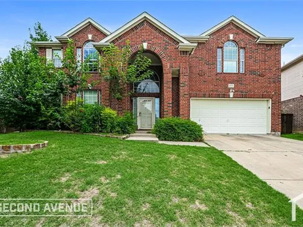 5313 Hayloft Ct, Fort Worth, TX 76123
