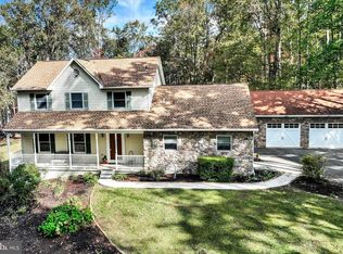 14605 Trout School Rd, Felton, PA 17322