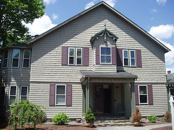 Excellent location in Newport