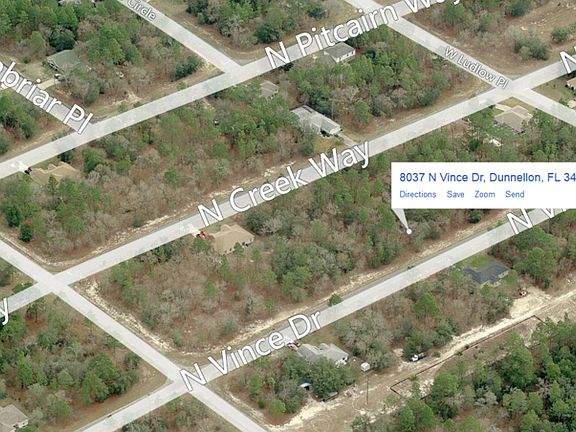3rd image of 8037 N Vince Dr