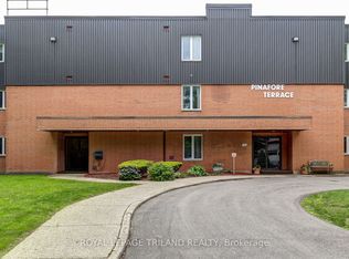 125 Elm St #11, Saint Thomas, ON N5R1H9