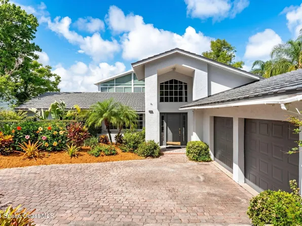 975 Oak St, Merritt Island, FL 32953