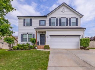 273 Bridgeport Rd, Boiling Springs, SC 29316