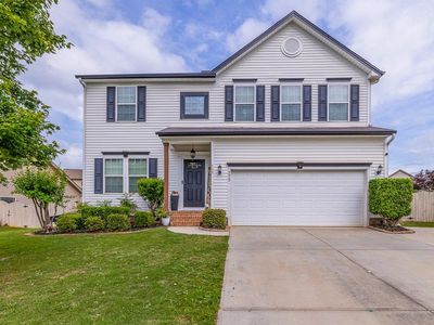 273 Bridgeport Rd, Boiling Springs, SC, 29316