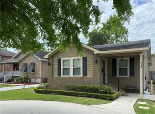 812 Ridgelake Dr, Metairie, LA 70001