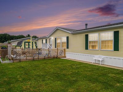 6264 Medford Way, Kalamazoo, MI, 49009
