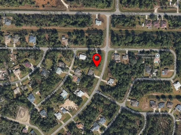 N BISCAYNE DRIVE LOT 13, NORTH PORT, FL 34291