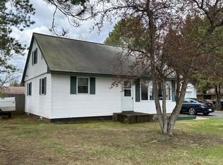 612 Wisconsin St, Eagle River, WI 54521