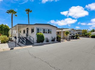 8301 Mission Gorge Rd Space 256, Santee, CA 92071