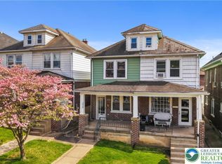 2028 Washington Blvd, Easton, PA 18042