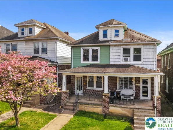 2028 Washington Blvd, Easton, PA 18042