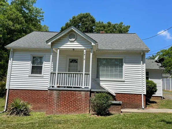 1416 W Park Ave, Albemarle, NC 28001