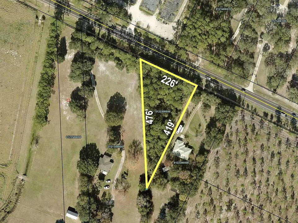 1st image of 7273 State Road 13 St