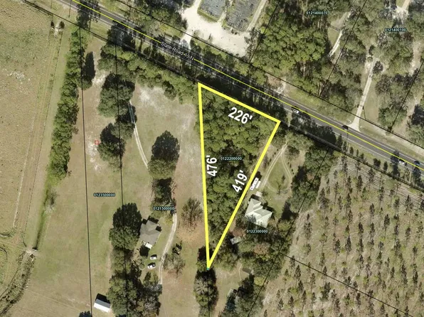 7273 State Road 13 St, Saint Augustine, FL 32092