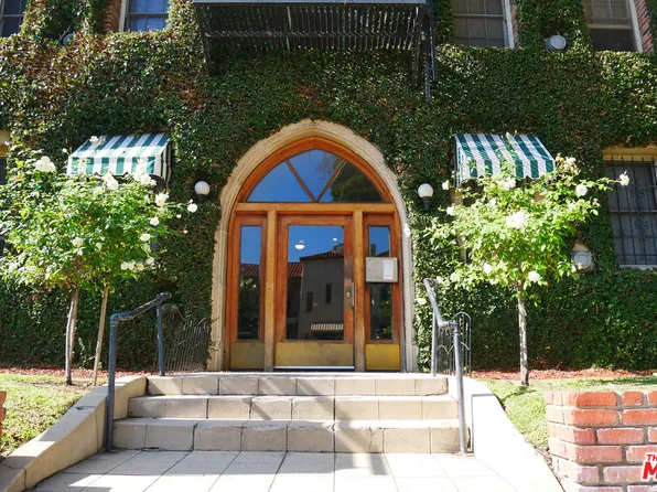 611 S Cloverdale Ave APT 106, Los Angeles, CA 90036