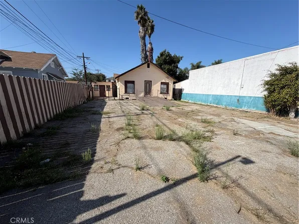 8411 S San Pedro St Lot 93, Los Angeles, CA 90003